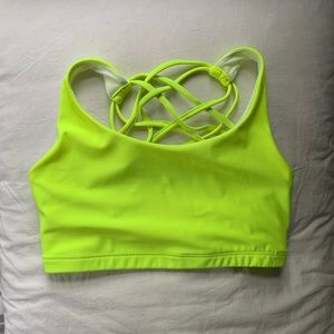 Onzie Hot Yoga Bra / Sports Bra